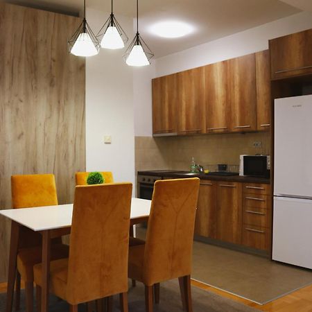 S Apartment スコピエ エクステリア 写真