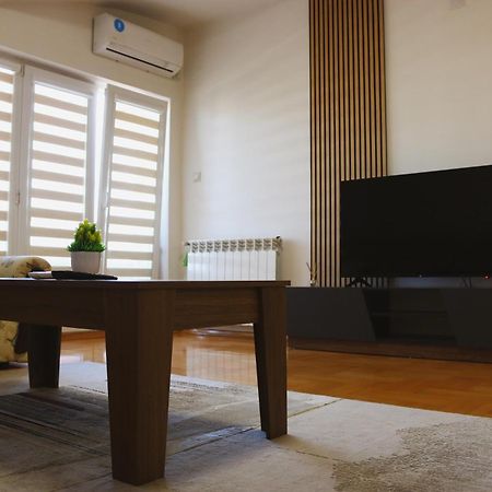 S Apartment スコピエ エクステリア 写真