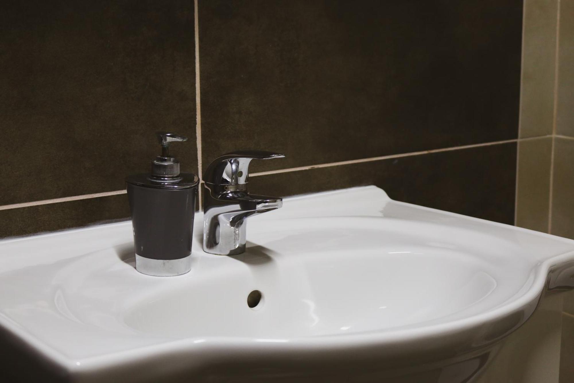 S Apartment スコピエ エクステリア 写真
